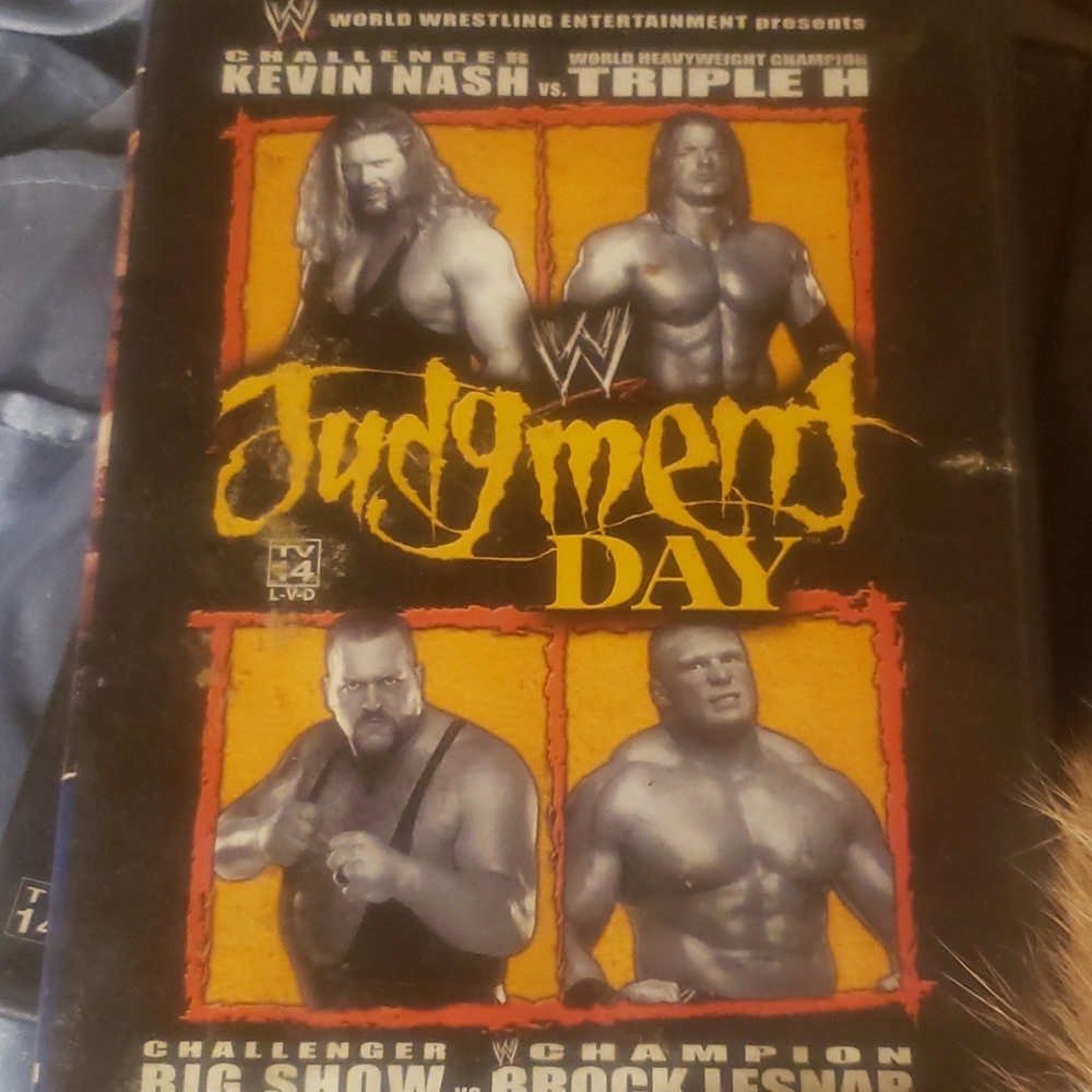 Dvd